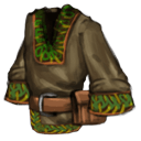 merchant's tunic chest armor salt and sacrifice wiki guide 128px
